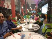 Bela Pizza Imbiribeira - Pìzza Extra Gigante - Pizza Gigante - Pizza na Zonal Sul do Recife