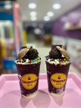 Açaí Dínamus