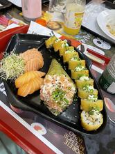 Sr Japa Sushi Bar