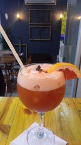 Poema Coffe Bar