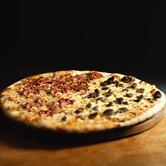 Pizzaria Maria Gabriela