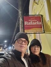 Pizzaria Rafaela