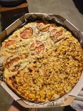 Pizzaria Corais