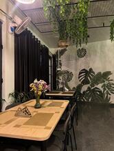 SomeWhere Cafe&Restaurant