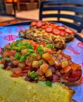 PizzaDog Palmas