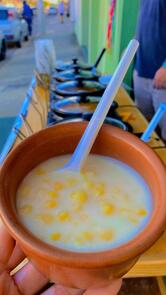 SOPA AJU SOPAS E CALDOS