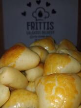 Frittis Salgados