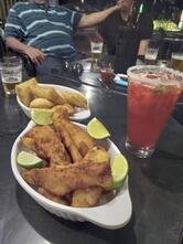 OH Glória Gastrobar