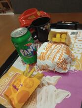 Giraffas Park Shopping Canoas