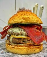 SANTARITA BURGUER