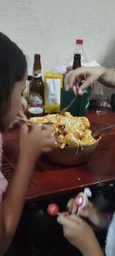 Bar do Valdinei