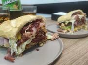Bruno Lanches
