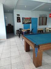 Sílvio's Bar