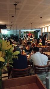 Della Cruz Pizzaria