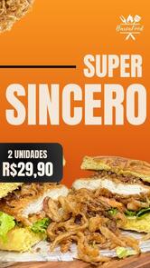 BarcaFood Itaboraí