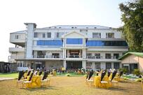 Opulence Resort Best Resort in Jorhat