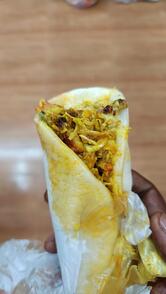 CAFE GULABSHA
