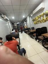SUNNY MANI CAFE