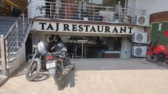 Taj Restaurant