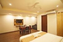 Hotel Jasmin Palace