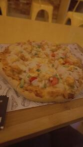 TeaMax Cafe Ballia, Uttar Pradesh