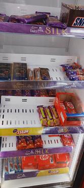 Mysore Bakery & Sweets Nspt
