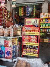 Mamtaj alam bread agency