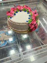 Shri Krishna cake Palace
