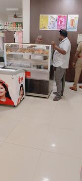 Chitra Coffee Bar