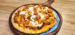 Sk Pizza Hub