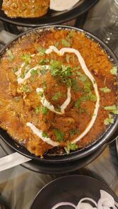 Tandoor 'O' Holic