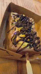 Waffle N Vibe
