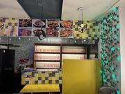 Hungry Eyes Restaurant,