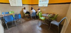 Vinayaka Bar & Restaurant