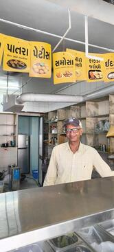 Jay Jalaram Khaman & Locho House