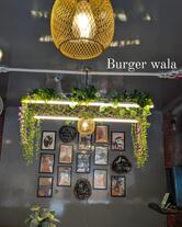 Burger Wala