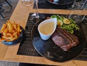La Passerelle Restaurant