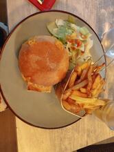 Restaurant le V