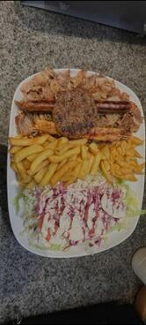 Deniz kebab