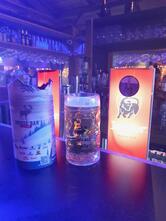 Moose Bar Alpe d'Huez