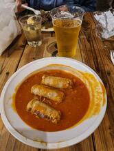 Il Buchetto stuzzicherie