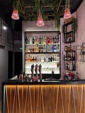 AROS food & drink