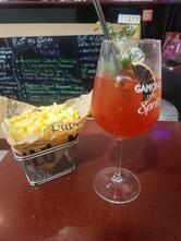 ca.BAR.et...coffee,food & drink