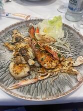 Maria restaurant