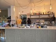 Elegant Coffee Sant'Ambrogio Milano