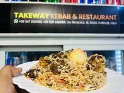 Takeaway kebab & restaurant (Indian & Bangladeshi foods)(বাংলা হোটেল) BD Hotel