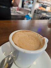 Cafe & Restaurant