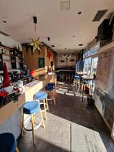 Makava coffee & lounge bar