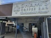 Swamis Coffee Bar