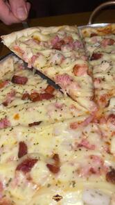Anattela Pizzaria